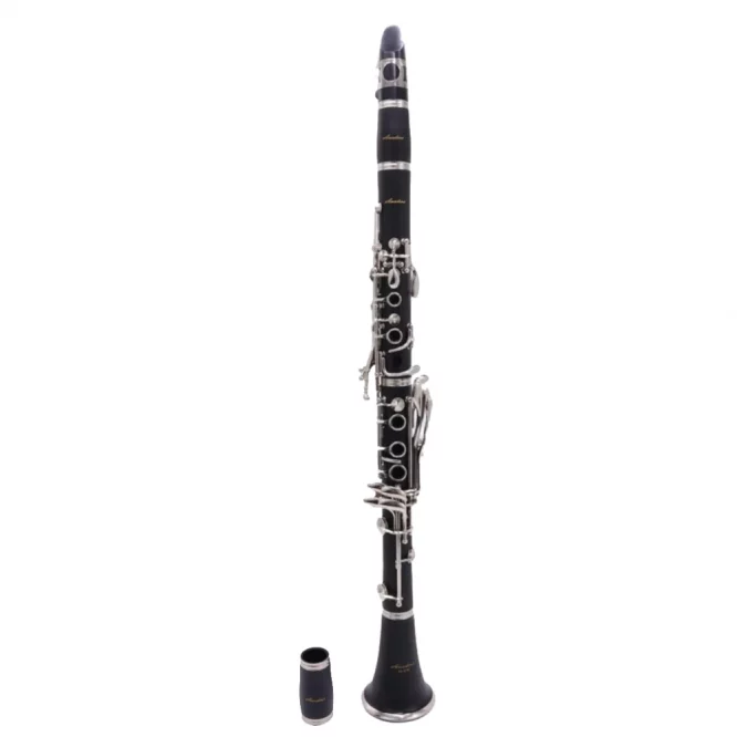 CLARINETE AMADEUS CL417 EN Si bemol
