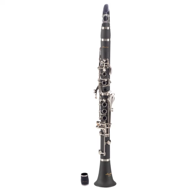 CLARINETE AMADEUS EN DO