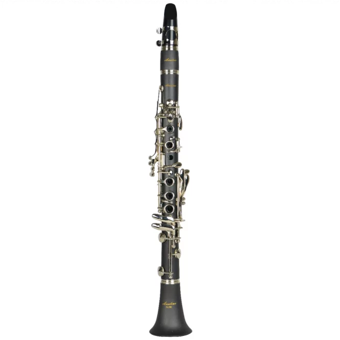CLARINETE REQUINTO AMADEUS Mi bemol
