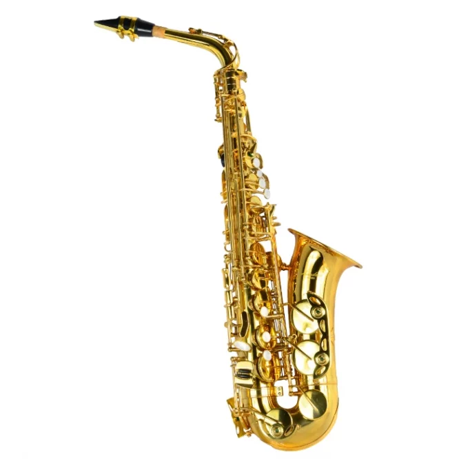 SAXO ALTO AMADEUS EN Mib