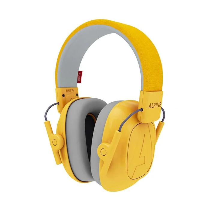 CASCO PROTECCIÓN OÍDOS PARA NIÑOS