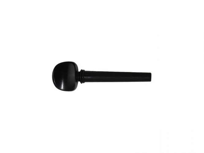 CLAVIJA PARA VIOLÍN DE 1/4 EBANO