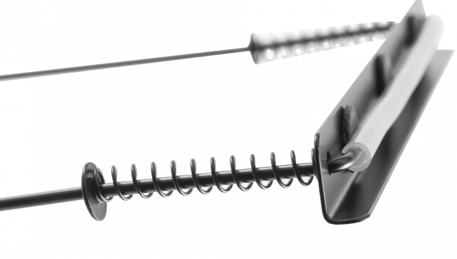 SOPORTE PARA ARMÓNICA HH001 - Imagen 4