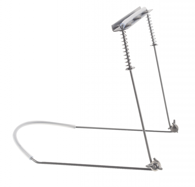 SOPORTE PARA ARMÓNICA HH001