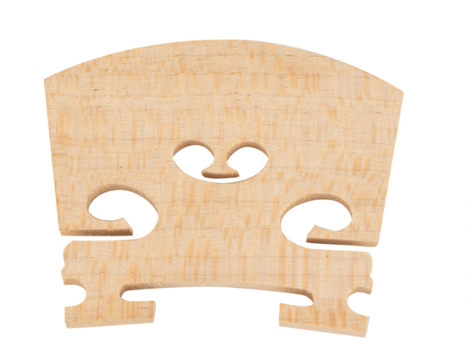 PUENTES PARA VIOLÍN C. GIORDANO 4/4