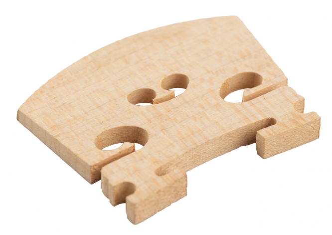 PUENTES PARA VIOLÍN C. GIORDANO 4/4 - Imagen 2