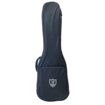 FUNDA STRONGBAG PARA GUITARRA ELÉCTRICA DE 10mm NEGRA