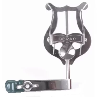 ATRIL OBRAC PARA TROMBON DE PINZA