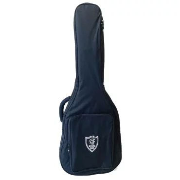 FUNDA STRONGBAG PARA GUITARRA ELÉCTRICA DE 15mm NEGRA