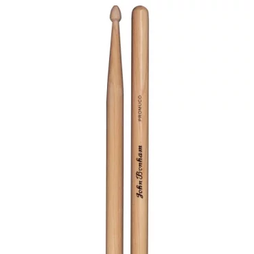 BAQUETAS PROMUCO JOHN BONHAM SIGNATURE