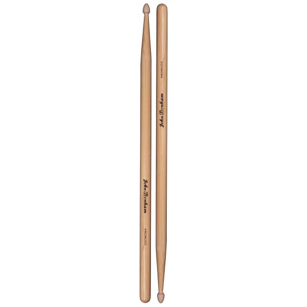 BAQUETAS PROMUCO JOHN BONHAM SIGNATURE - Imagen 4
