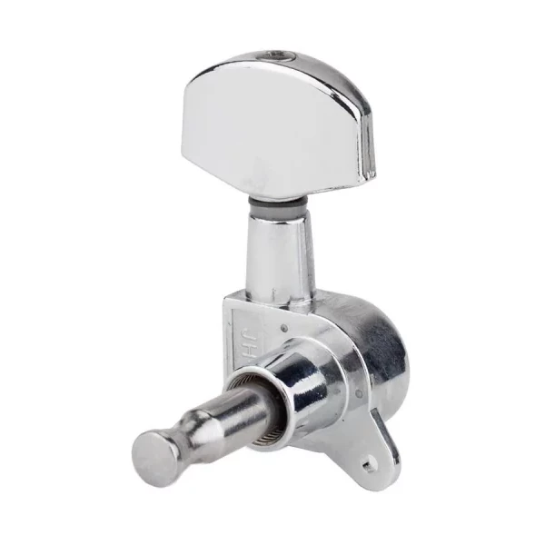 CLAVIJERO BOSTON 3+3 DIE CAST CROMO - Imagen 2