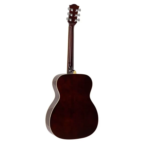GUITARRA ACÚSTICA RICHWOOD DREADNOUGHT NATURAL - Imagen 2