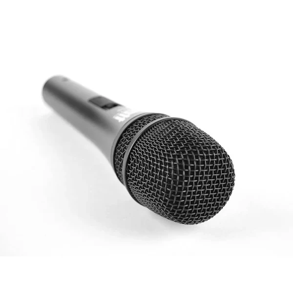 Micrófono dinámico Gatt Audio pro. 40hz-20khz - Imagen 3