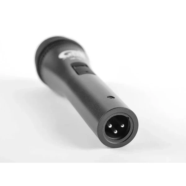 Micrófono dinámico Gatt Audio pro. 40hz-20khz - Imagen 4