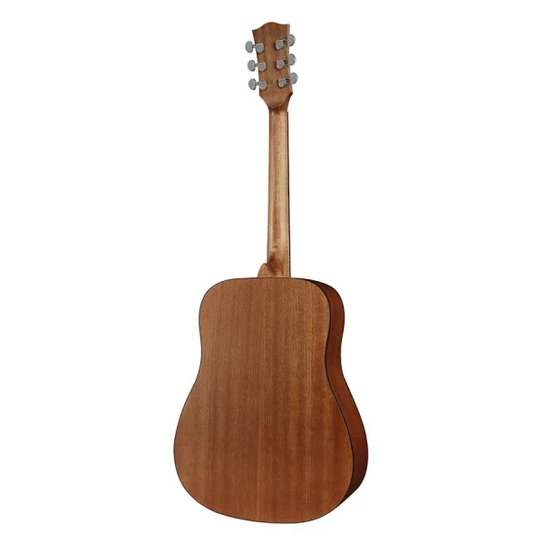 Guitarra Acústica Dreadnought Richwood ARTESANA - Imagen 2