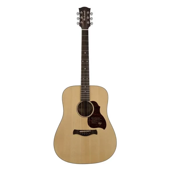 Guitarra Acústica Dreadnought Richwood ARTESANA - Imagen 3
