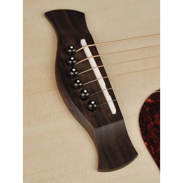 Guitarra Acústica Dreadnought Richwood ARTESANA - Imagen 7