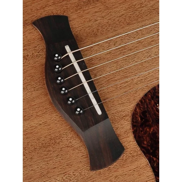 GUITARRA ACÚSTICA RICHWOOD AUDITORIUM ARTESANA - Imagen 7