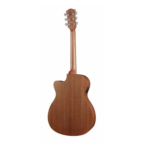 Guitarra Acústica CE Auditorium Richwood ARTESANA - Imagen 2