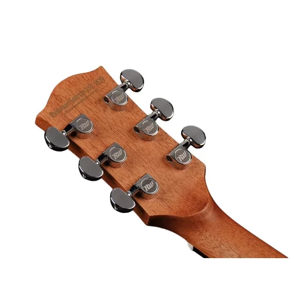 Guitarra Acústica CE Auditorium Richwood ARTESANA - Imagen 5
