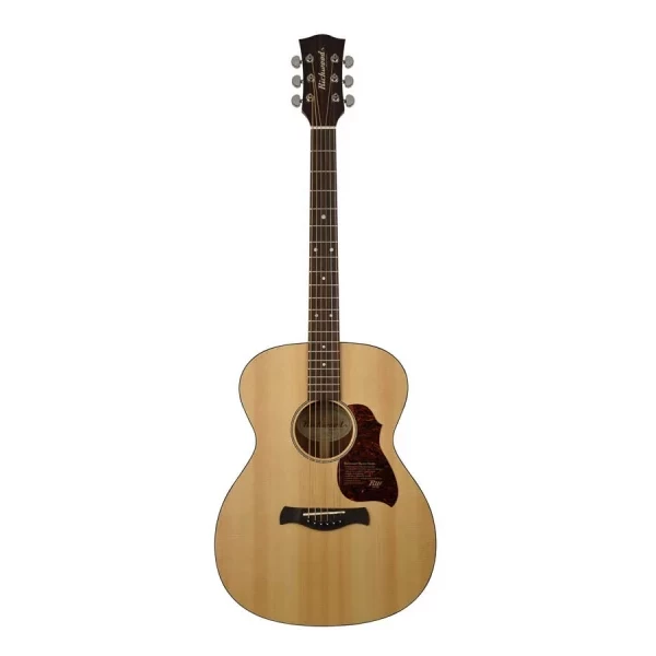 Guitarra Acústica Auditorium Richwood ARTESANA - Imagen 3