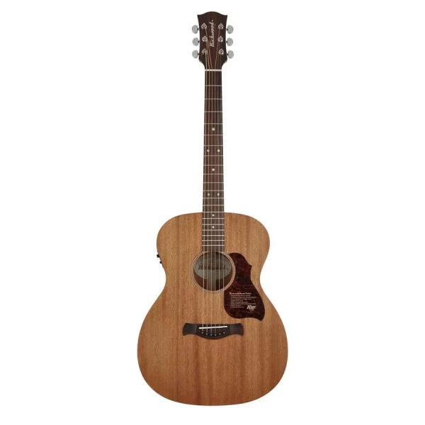 GUITARRA ACÚSTICA RICHWOOD AUDITORIUM ARTESANA - Imagen 3