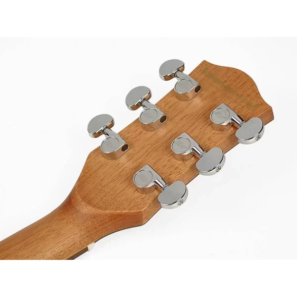 GUITARRA ACÚSTICA RICHWOOD AUDITORIUM ARTESANA - Imagen 5