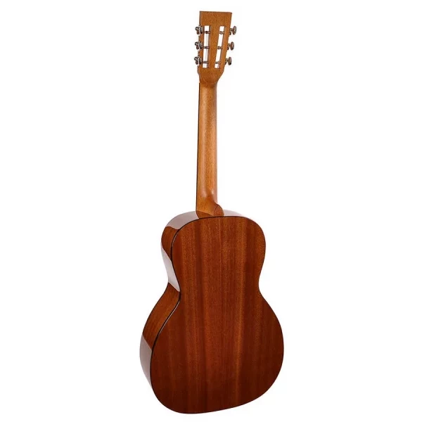 Guitarra Acústica parlor Richwood ARTESANA - Imagen 2