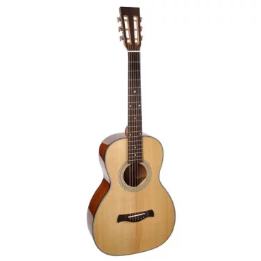 Guitarra Acústica parlor Richwood ARTESANA