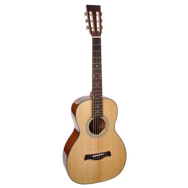 Guitarra Acústica parlor Richwood ARTESANA