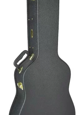 ESTUCHE BOSTON PARA GUITARRA ACÚSTICA DREADNOUGHT DE MADERA