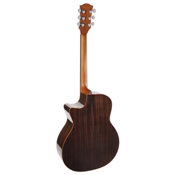 Guitarra Acústica CE Richwood Songwriter R ARTESANA - Imagen 2