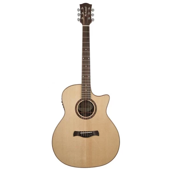Guitarra Acústica CE Richwood Songwriter R ARTESANA - Imagen 3