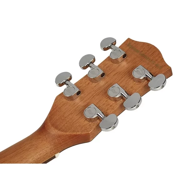 Guitarra Acústica CE Richwood Songwriter R ARTESANA - Imagen 5