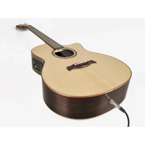 Guitarra Acústica CE Richwood Songwriter R ARTESANA - Imagen 6