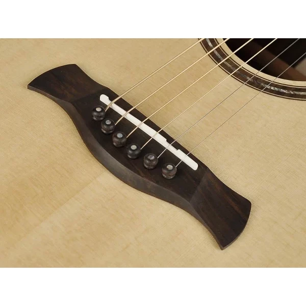 Guitarra Acústica CE Richwood Songwriter R ARTESANA - Imagen 8