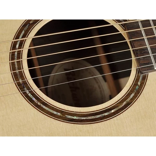 Guitarra Acústica CE Richwood Songwriter R ARTESANA - Imagen 9