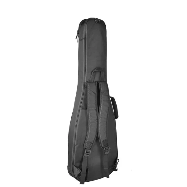 FUNDA BOSTON DE LUJO EQUIPAJE INTELIGENTE PARA GUITARRA ELÉCTRICA - Imagen 2