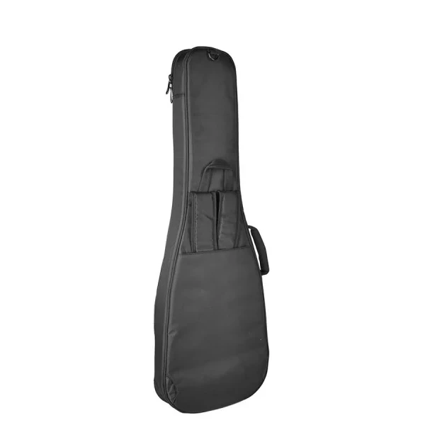 FUNDA BOSTON DE LUJO EQUIPAJE INTELIGENTE PARA GUITARRA ELÉCTRICA - Imagen 3