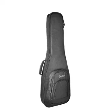 FUNDA BOSTON DE LUJO EQUIPAJE INTELIGENTE PARA GUITARRA ELÉCTRICA