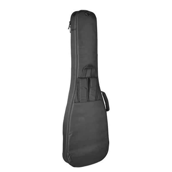 FUNDA BOSTON PARA BAJO ELÉCTRICO 25mm ACOLCHADO DOBLE - Imagen 3