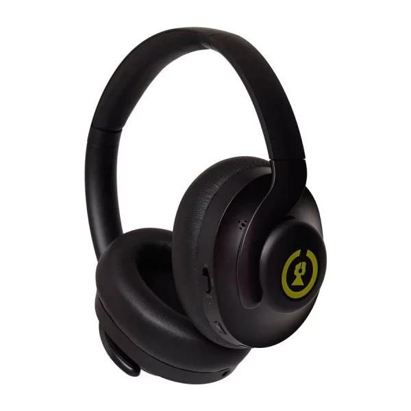 AURICULAR HÍBRIDO SOHO TWS BLUETOOTH NEGRO - Imagen 2