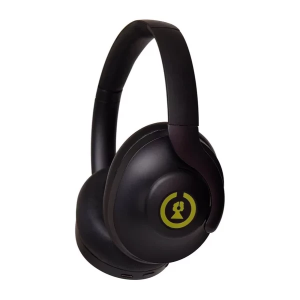 AURICULAR HÍBRIDO SOHO TWS BLUETOOTH NEGRO - Imagen 3