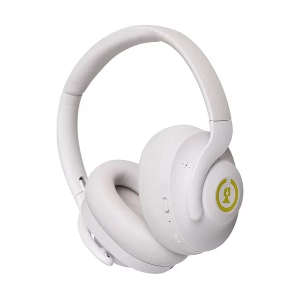 AURICULAR HÍBRIDO SOHO TWS BLUETOOTH BLANCO - Imagen 3