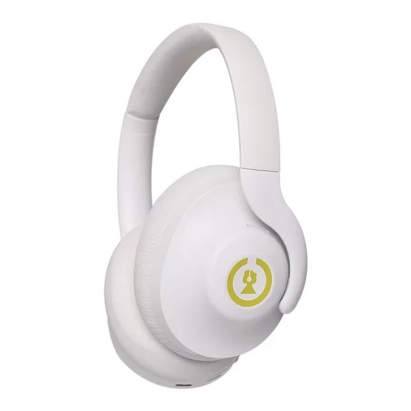 AURICULAR HÍBRIDO SOHO TWS BLUETOOTH BLANCO - Imagen 4