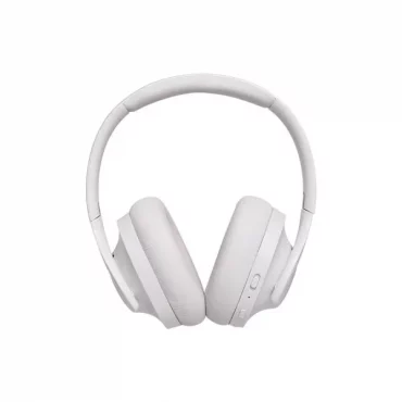 AURICULAR HÍBRIDO SOHO TWS BLUETOOTH BLANCO