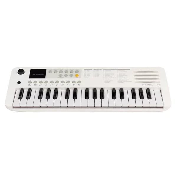 TECLADO MEDELI 37 TECLAS MK1/WH - Imagen 2