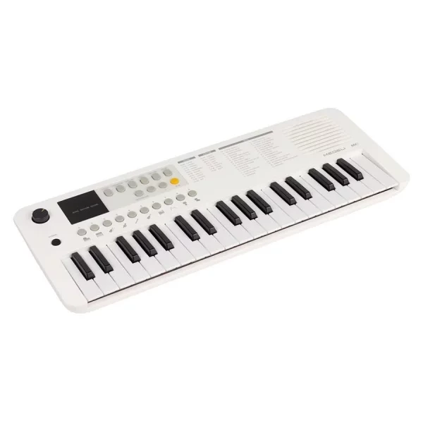 TECLADO MEDELI 37 TECLAS MK1/WH - Imagen 3
