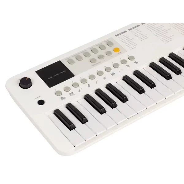 TECLADO MEDELI 37 TECLAS MK1/WH - Imagen 4